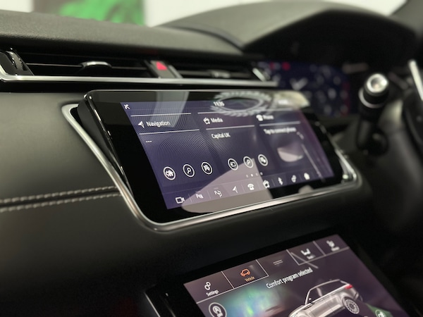 Used Land Rover Range Rover Velar 2019 for sale - 69910293: Photo 19