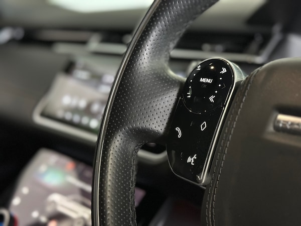 Used Land Rover Range Rover Velar 2019 for sale - 69910293: Photo 22
