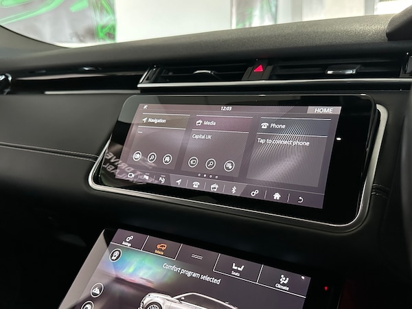 Used Land Rover Range Rover Velar 2019 for sale - 69910293: Photo 24