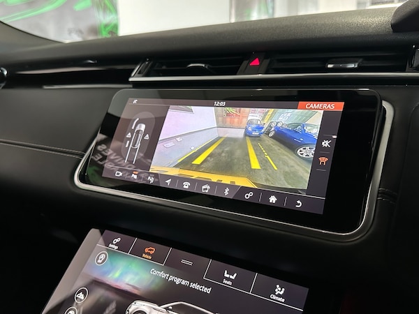 Used Land Rover Range Rover Velar 2019 for sale - 69910293: Photo 27