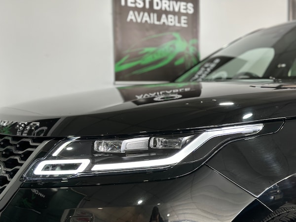 Used Land Rover Range Rover Velar 2019 for sale - 69910293: Photo 8