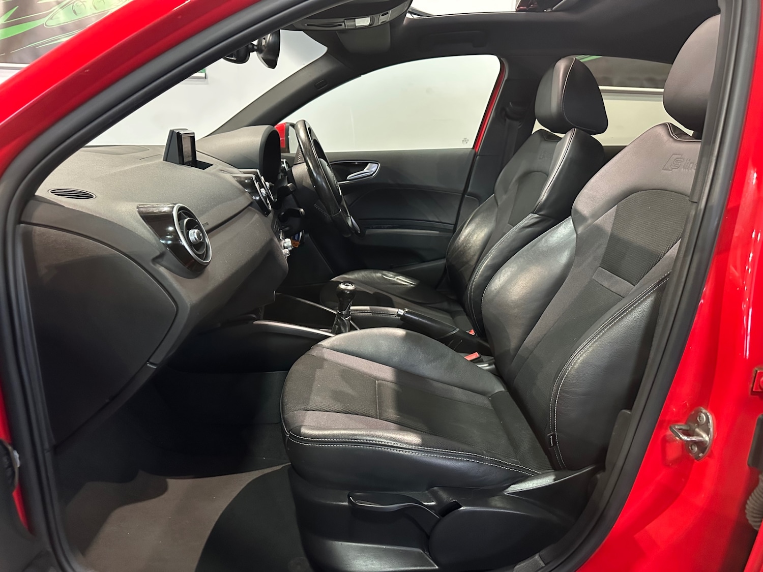 Used Audi A1 2015 for sale - 76984284: Photo 14