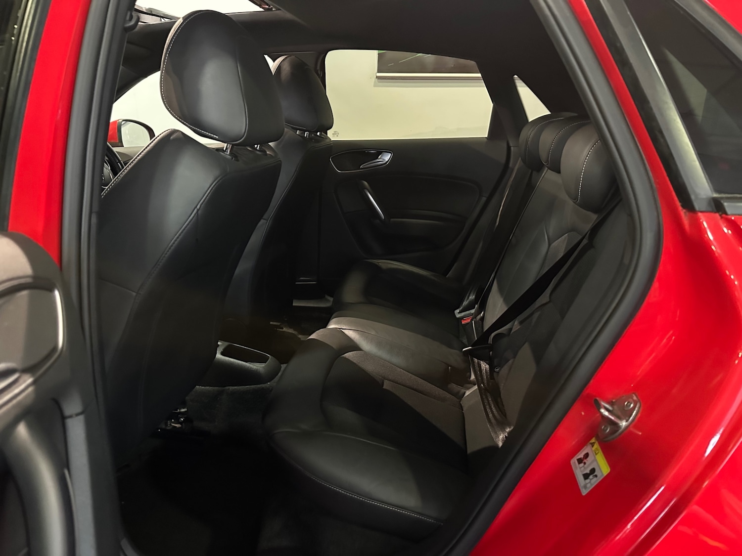 Used Audi A1 2015 for sale - 76984284: Photo 15