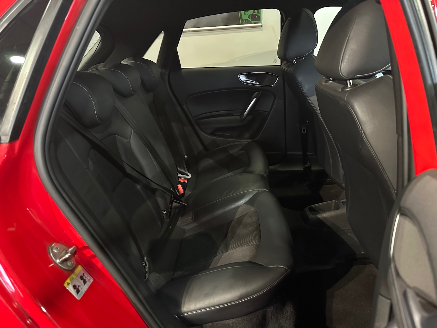 Used Audi A1 2015 for sale - 76984284: Photo 16