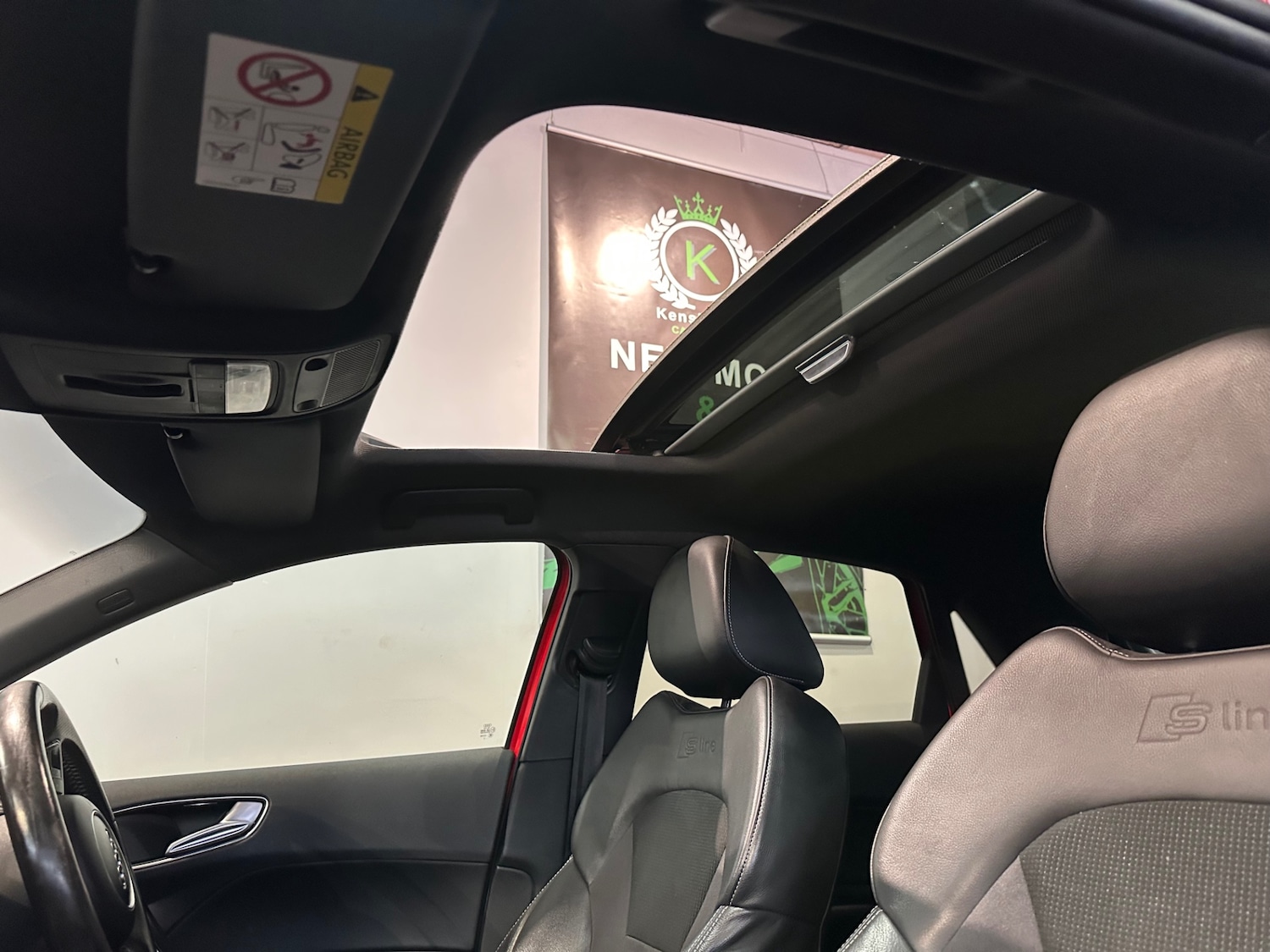 Used Audi A1 2015 for sale - 76984284: Photo 18