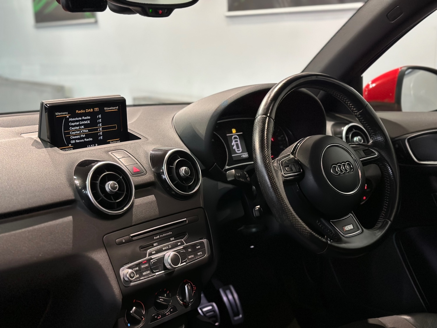 Used Audi A1 2015 for sale - 76984284: Photo 20