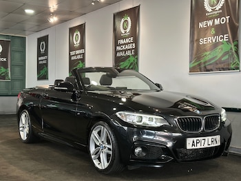 Used BMW 2 Series 2017 for sale - 77903156: Photo