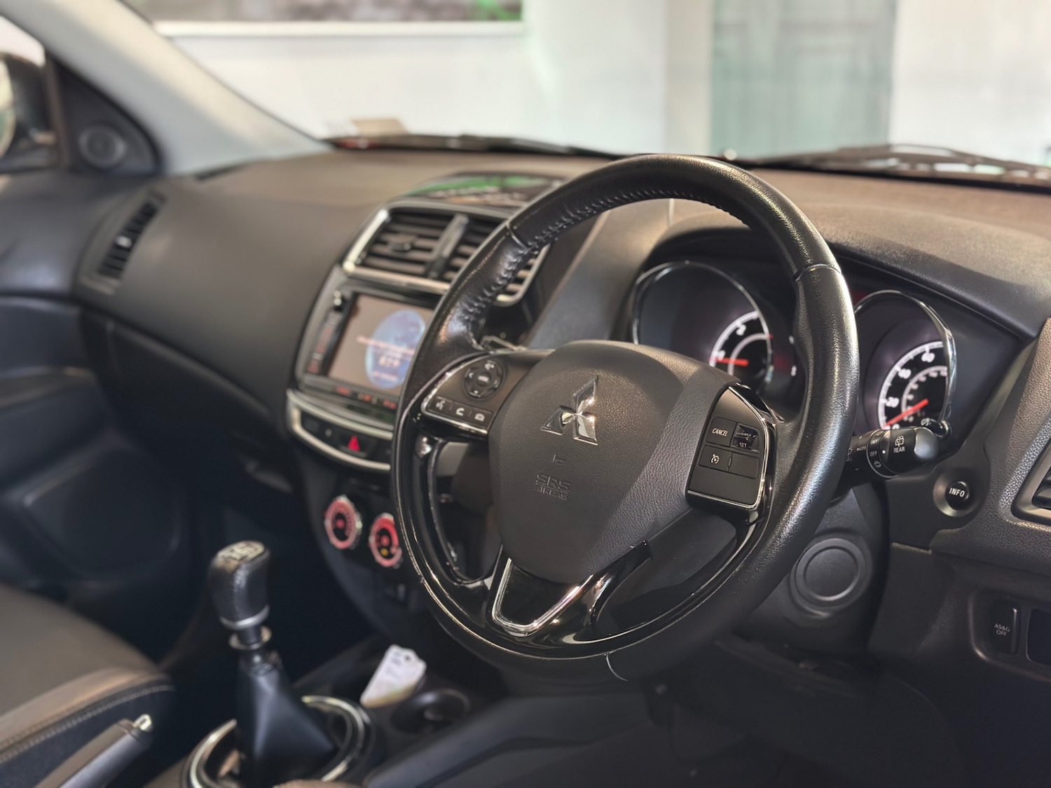 Used Mitsubishi ASX 2018 for sale - 78151045: Photo 10