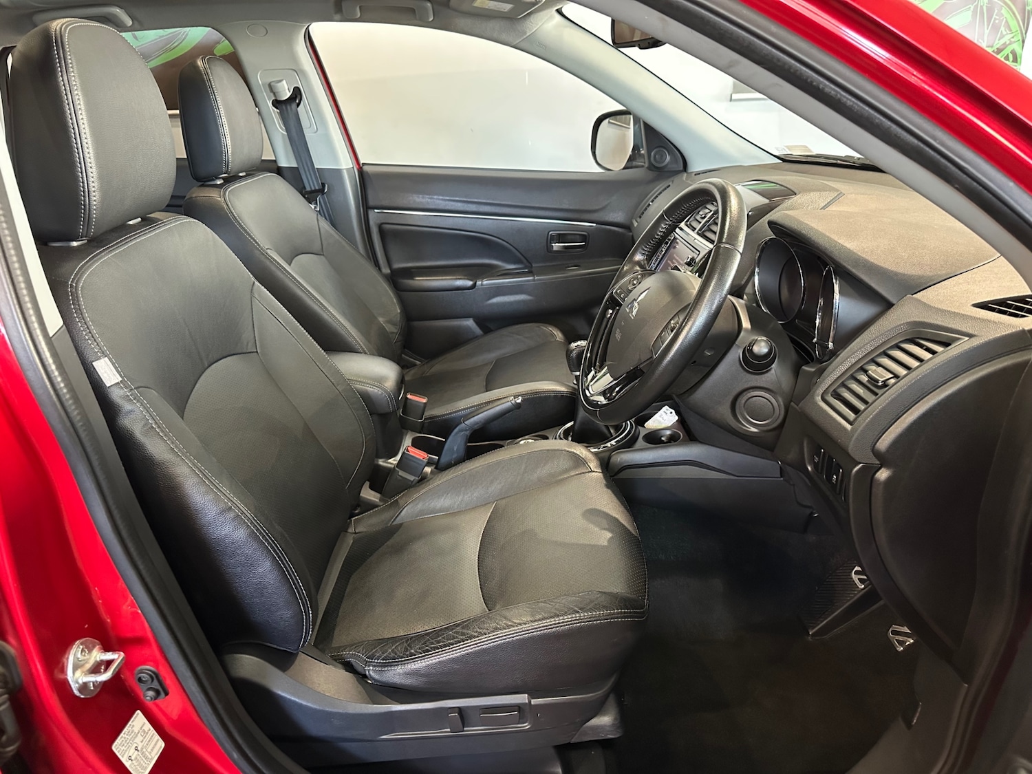 Used Mitsubishi ASX 2018 for sale - 78151045: Photo 11