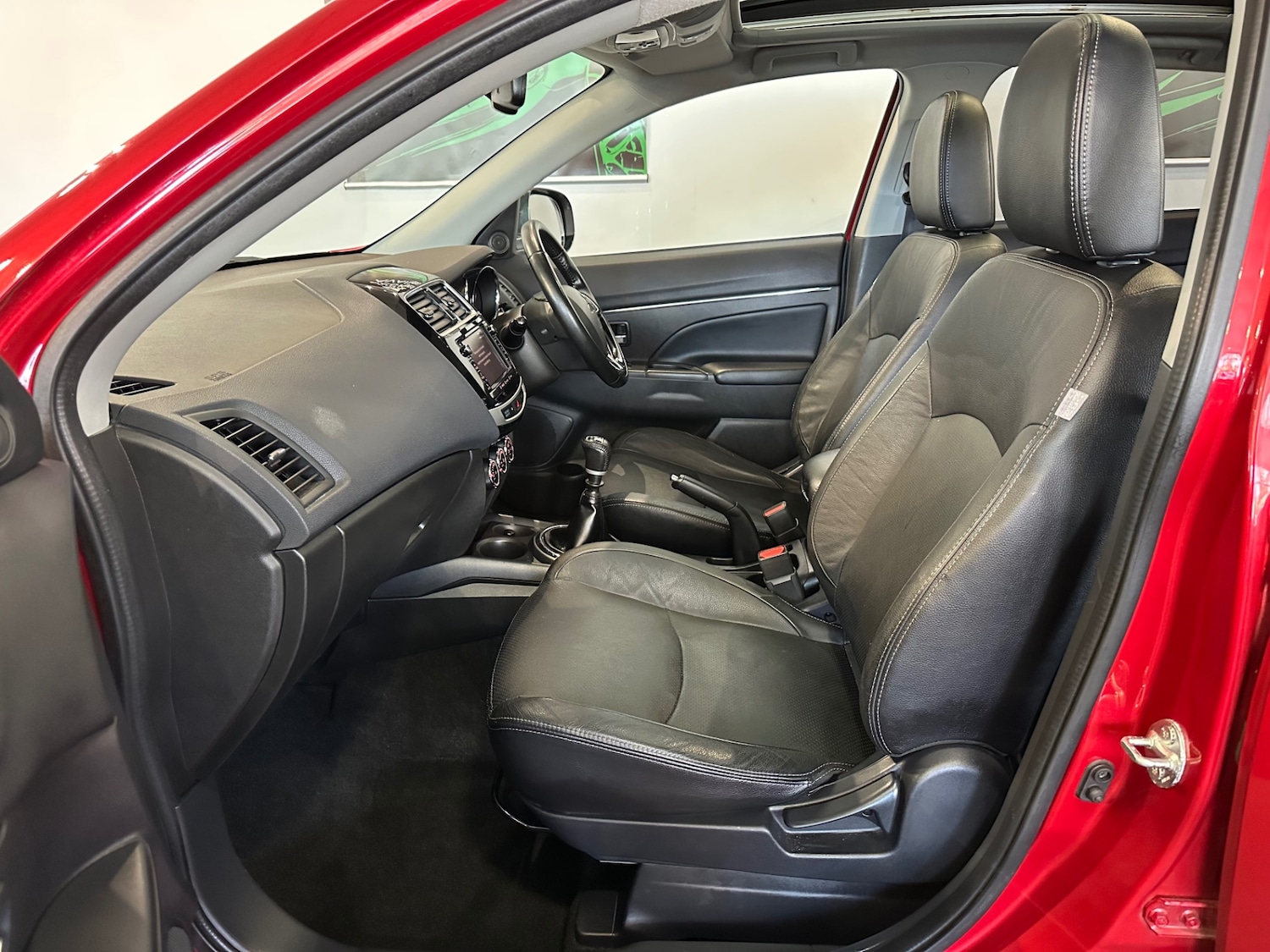 Used Mitsubishi ASX 2018 for sale - 78151045: Photo 12