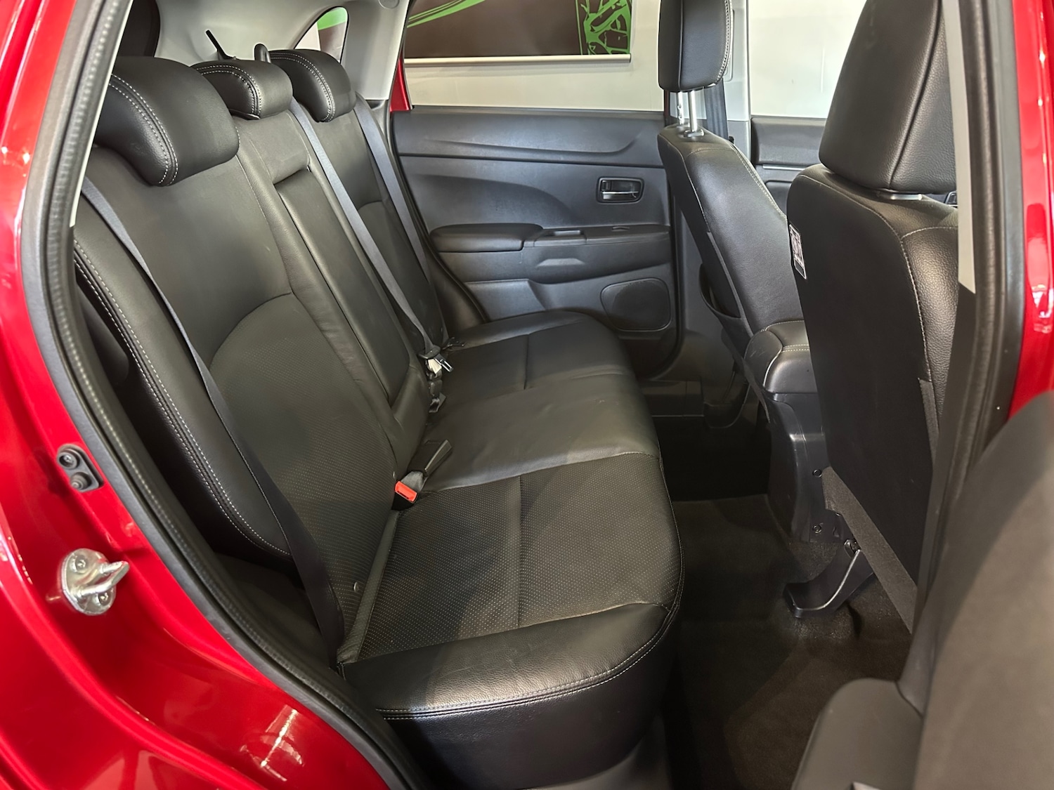 Used Mitsubishi ASX 2018 for sale - 78151045: Photo 13