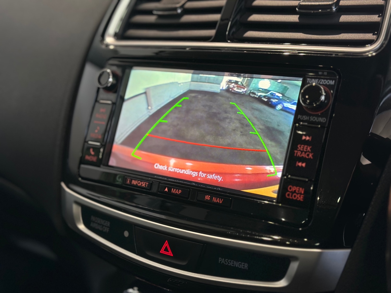 Used Mitsubishi ASX 2018 for sale - 78151045: Photo 14