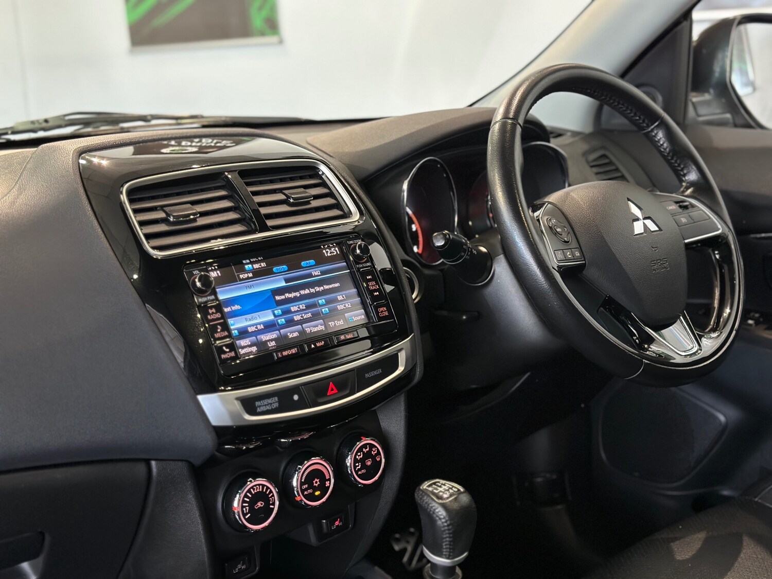Used Mitsubishi ASX 2018 for sale - 78151045: Photo 15