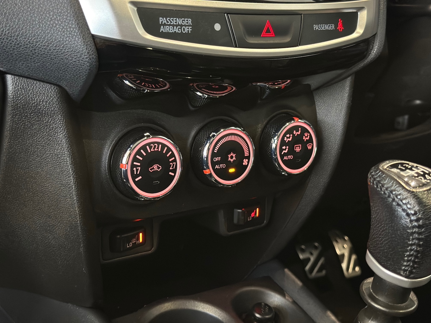 Used Mitsubishi ASX 2018 for sale - 78151045: Photo 19