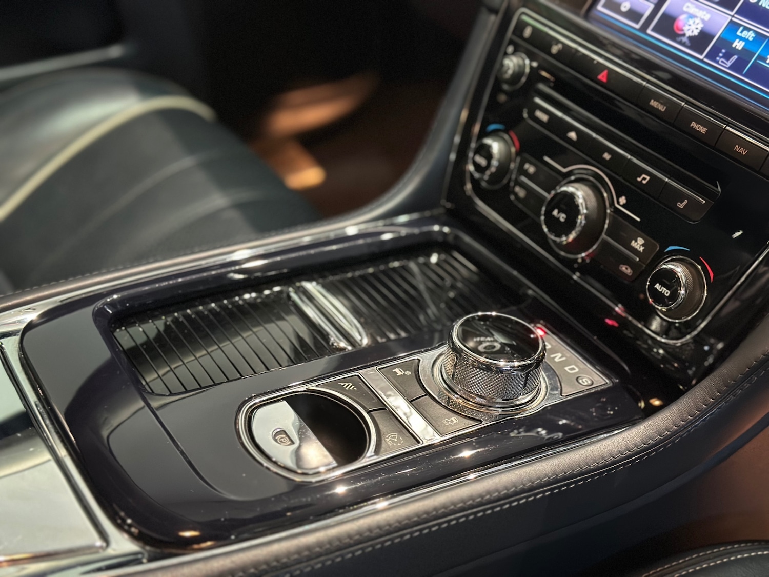 Used Jaguar XJ 2013 for sale - 77261466: Photo 14