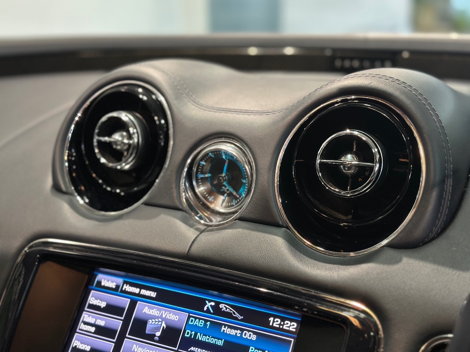 Used Jaguar XJ 2013 for sale - 77261466: Photo 17