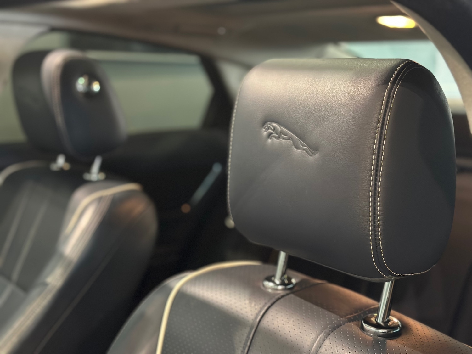 Used Jaguar XJ 2013 for sale - 77261466: Photo 21