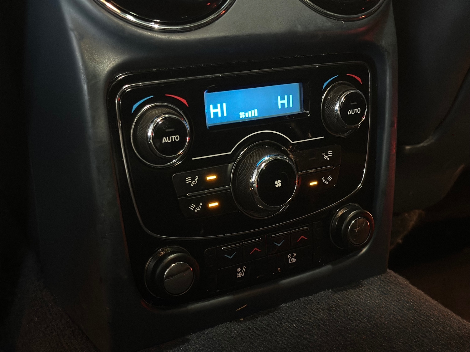 Used Jaguar XJ 2013 for sale - 77261466: Photo 22