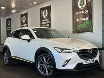 2017 (52) - 1.5d Sport Nav 5dr AWD