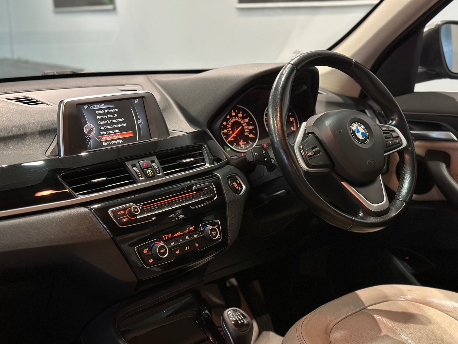 Used BMW X1 2016 for sale - 77033537: Photo 10