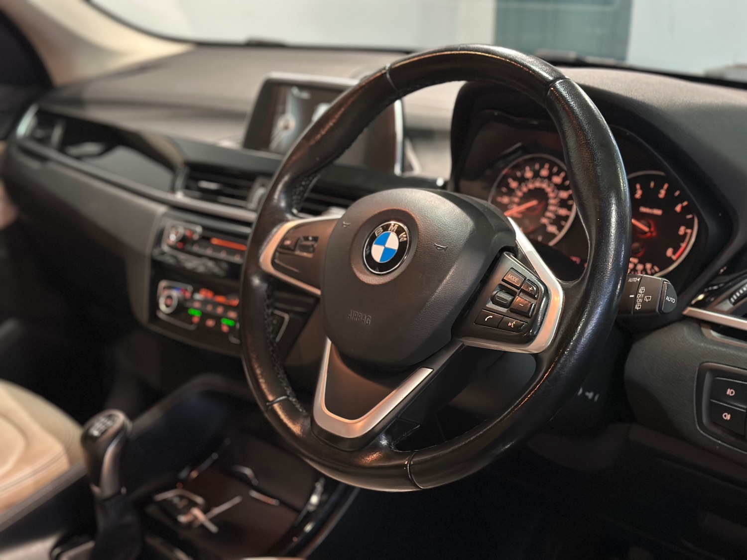 Used BMW X1 2016 for sale - 77033537: Photo 11