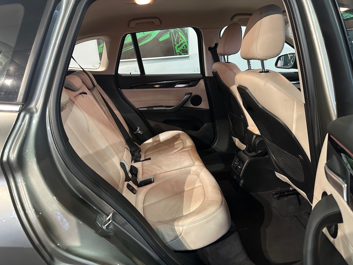 Used BMW X1 2016 for sale - 77033537: Photo 12