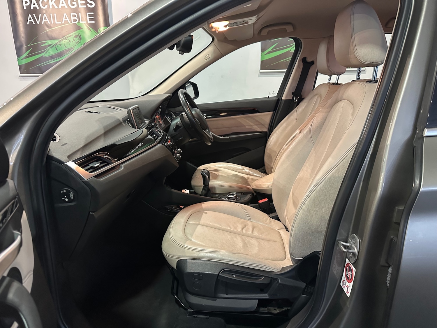 Used BMW X1 2016 for sale - 77033537: Photo 13