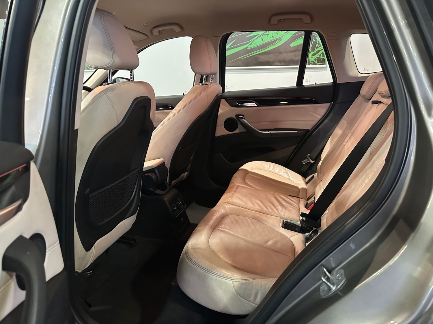 Used BMW X1 2016 for sale - 77033537: Photo 14