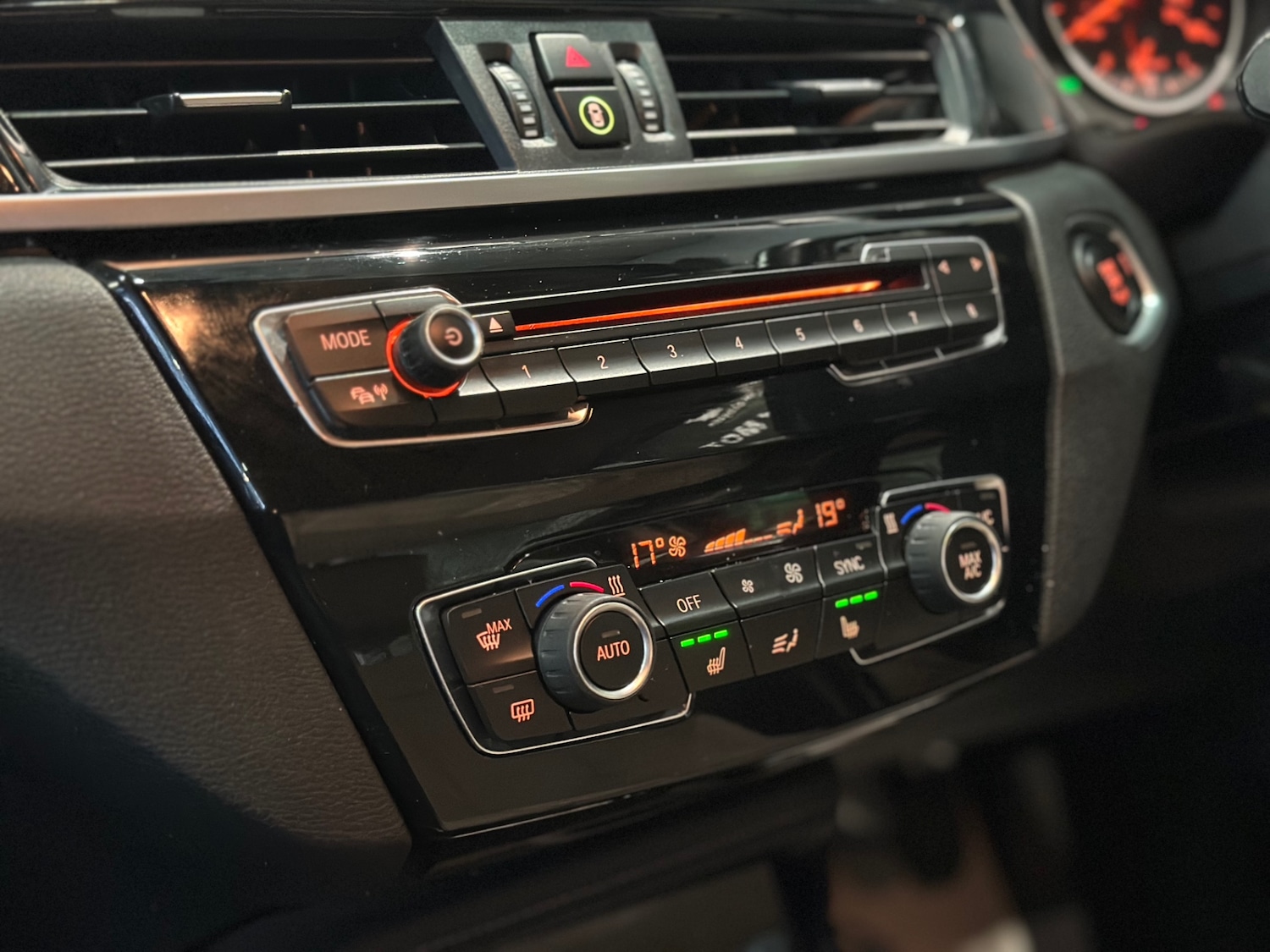 Used BMW X1 2016 for sale - 77033537: Photo 15