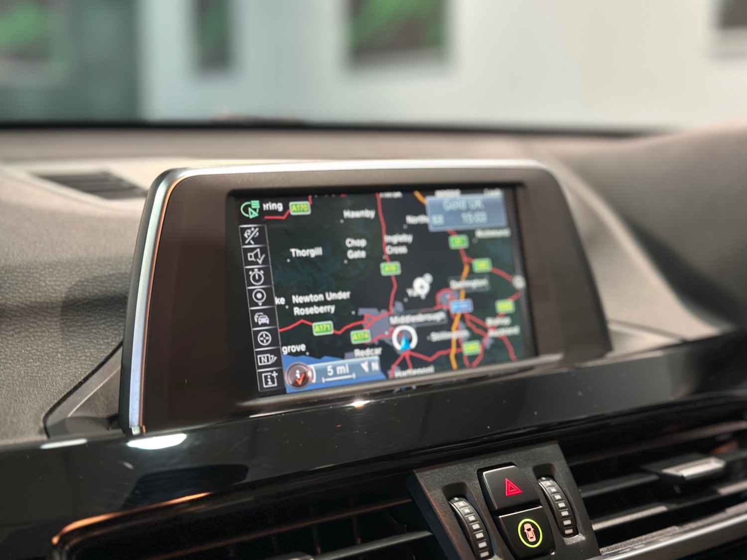 Used BMW X1 2016 for sale - 77033537: Photo 17