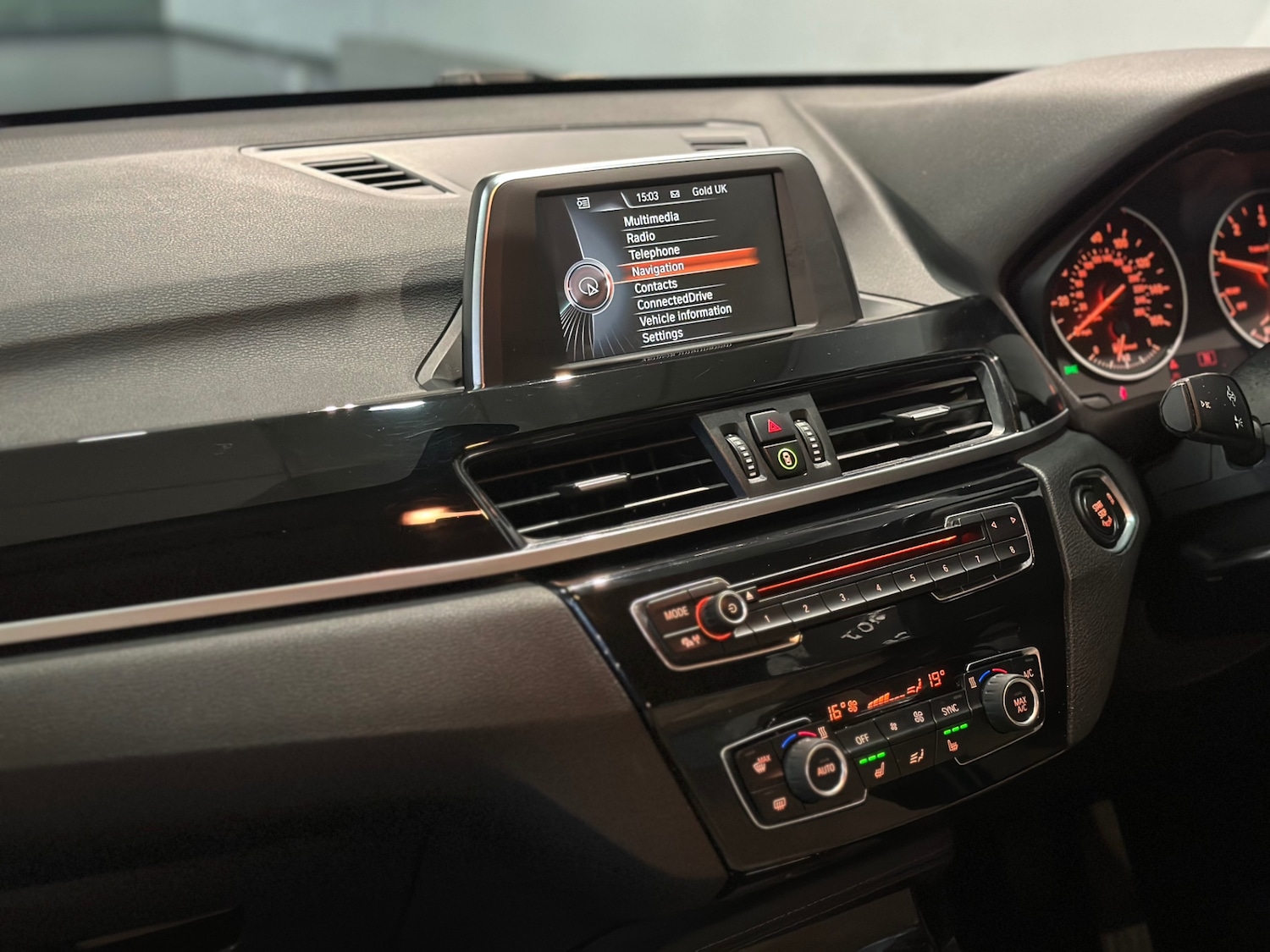 Used BMW X1 2016 for sale - 77033537: Photo 18