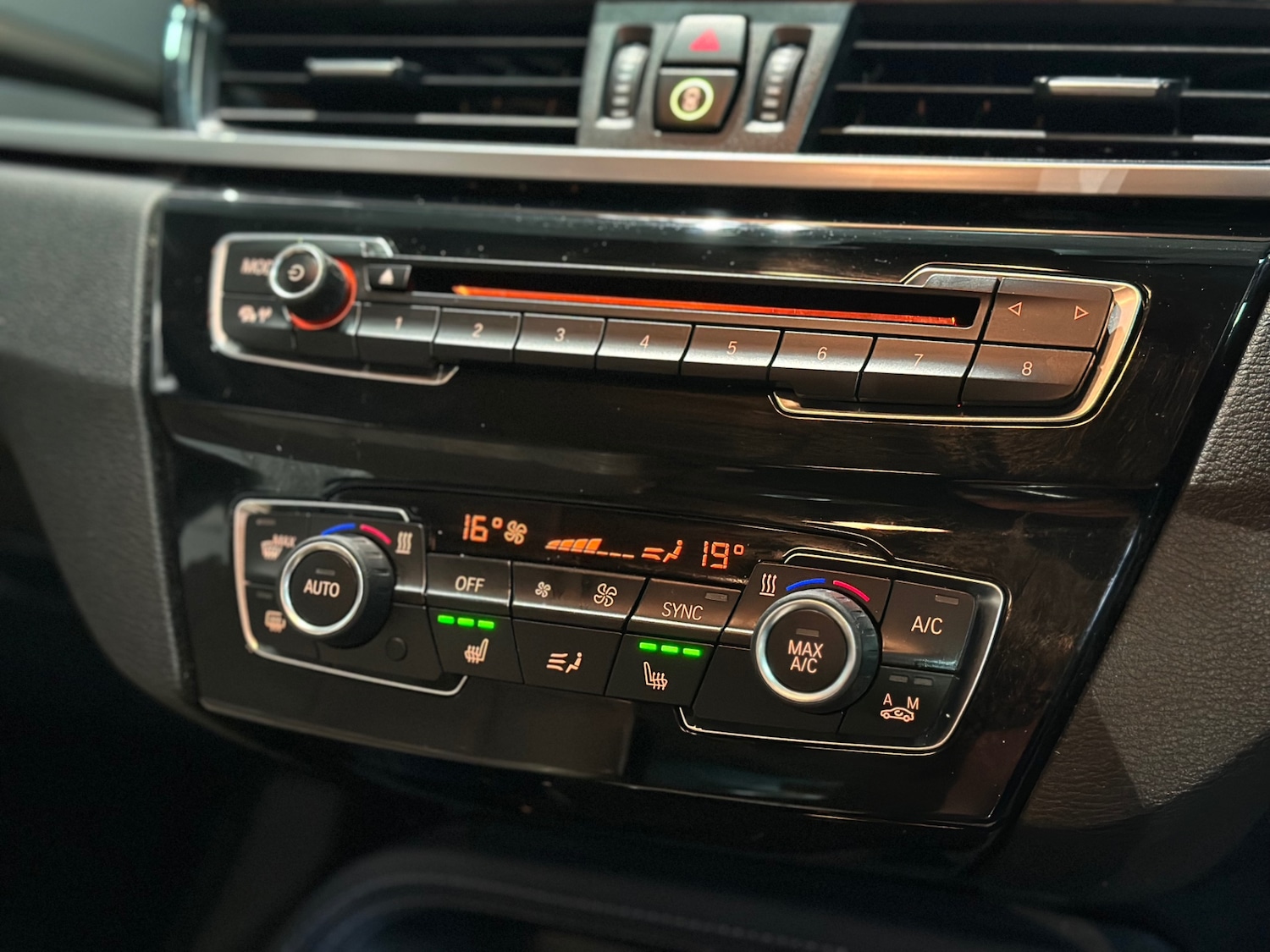 Used BMW X1 2016 for sale - 77033537: Photo 19