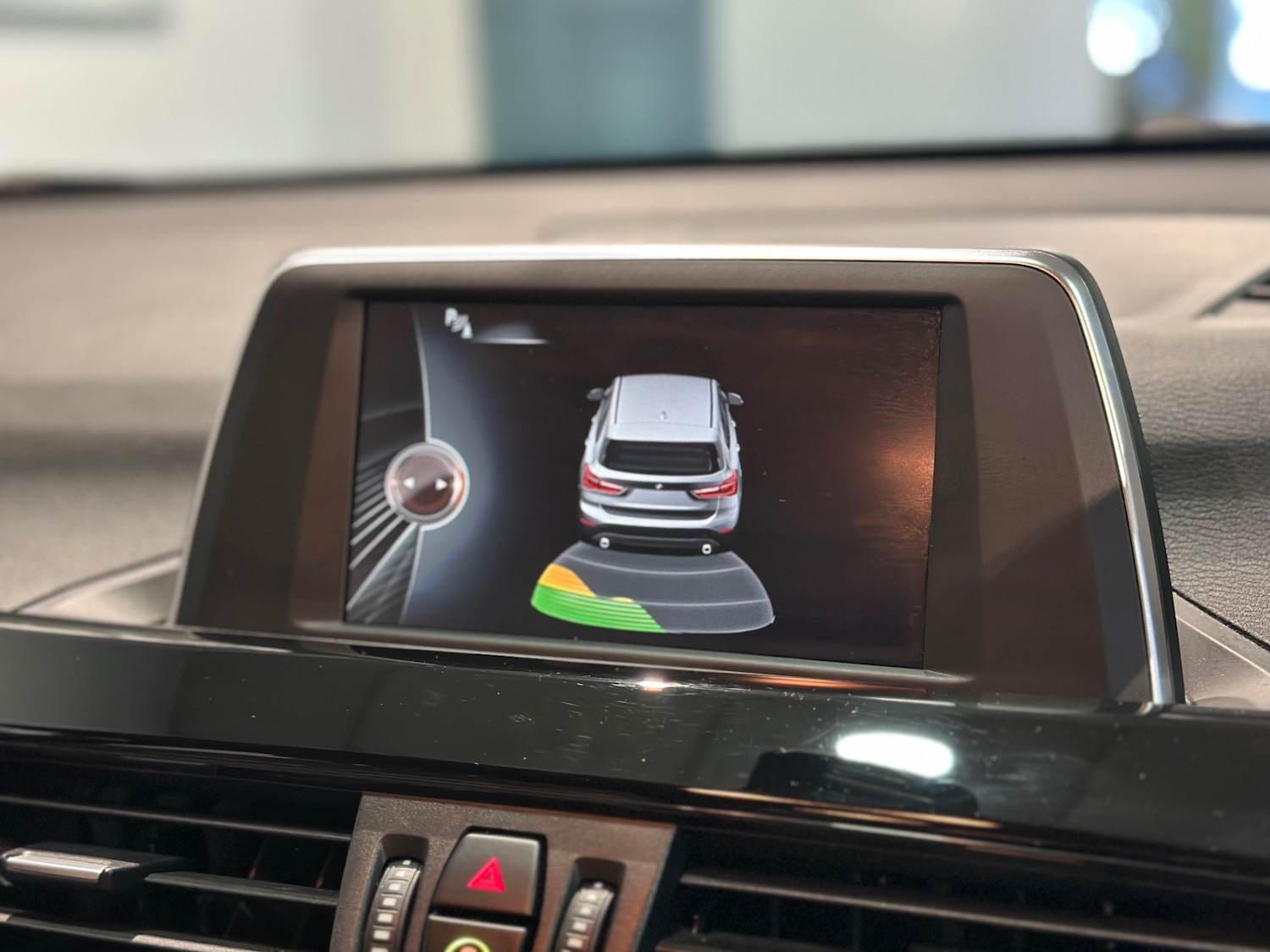 Used BMW X1 2016 for sale - 77033537: Photo 20