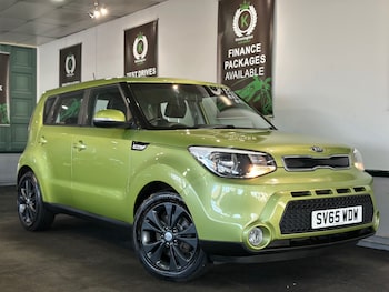 Kia Soul feature image