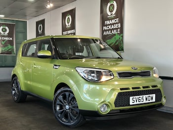 Used Kia Soul 2015 for sale - 77975458: Photo