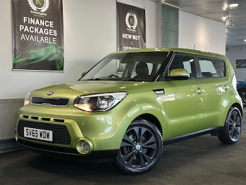 Used Kia Soul 2015 for sale - 77975458: Photo
