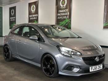 Used Vauxhall Corsa 2015 for sale - 74878357: Photo