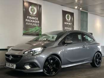 Used Vauxhall Corsa 2015 for sale - 74878357: Photo