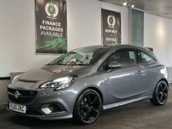 Used Vauxhall Corsa 2015 for sale - 74878357: Photo