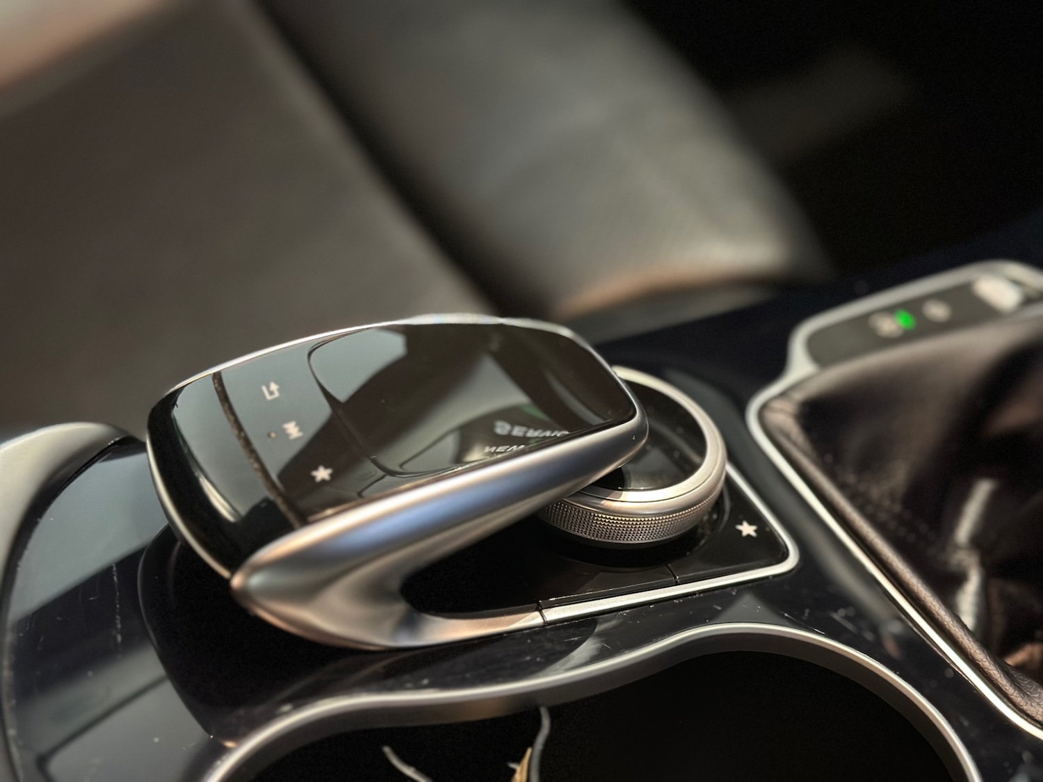 Used Mercedes-Benz C Class 2016 for sale - 76861902: Photo 14