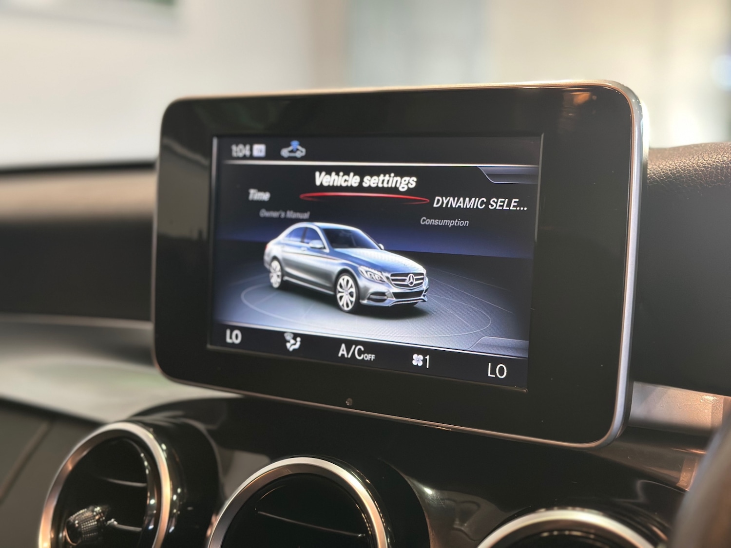 Used Mercedes-Benz C Class 2016 for sale - 76861902: Photo 16