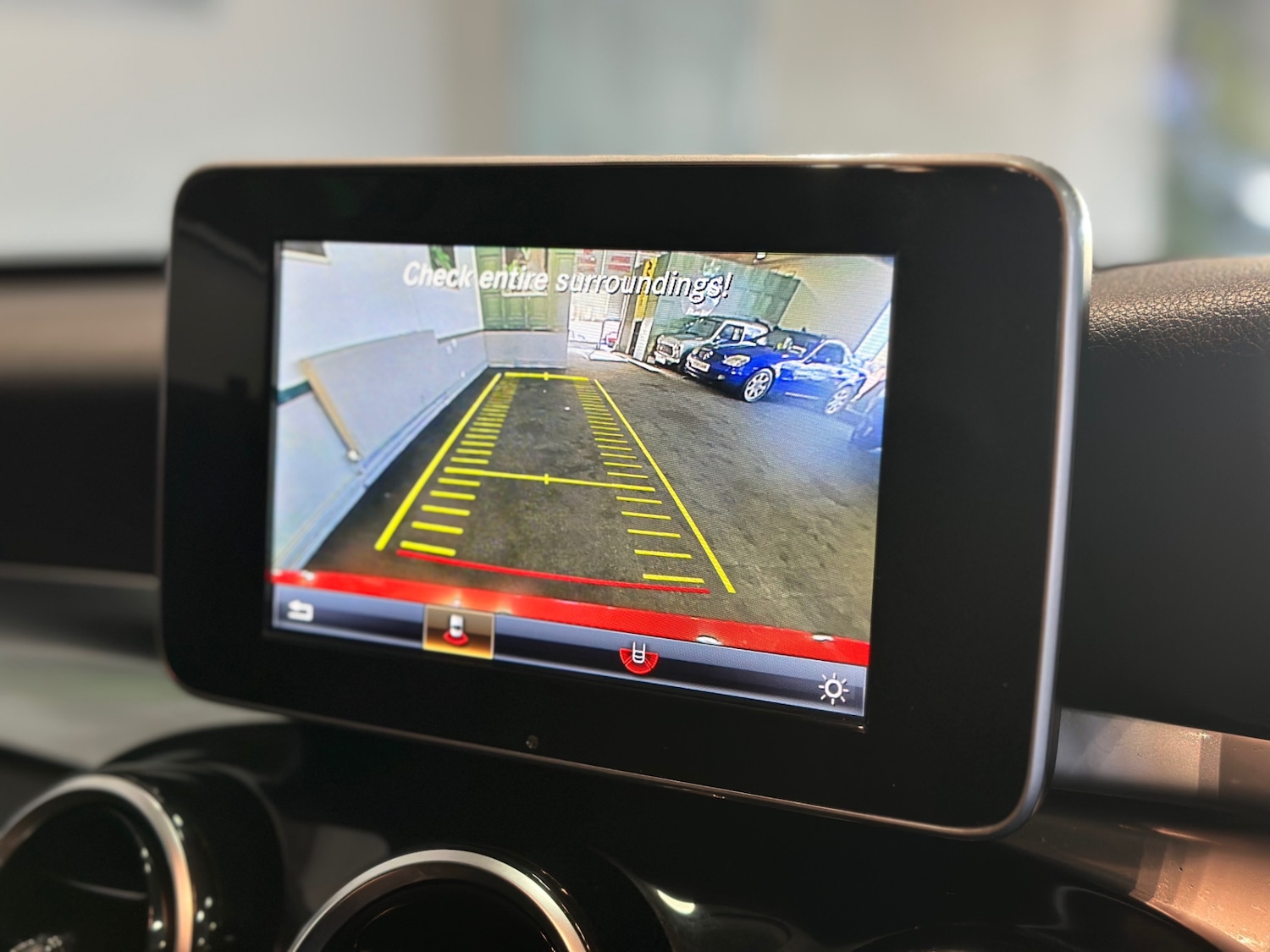 Used Mercedes-Benz C Class 2016 for sale - 76861902: Photo 17