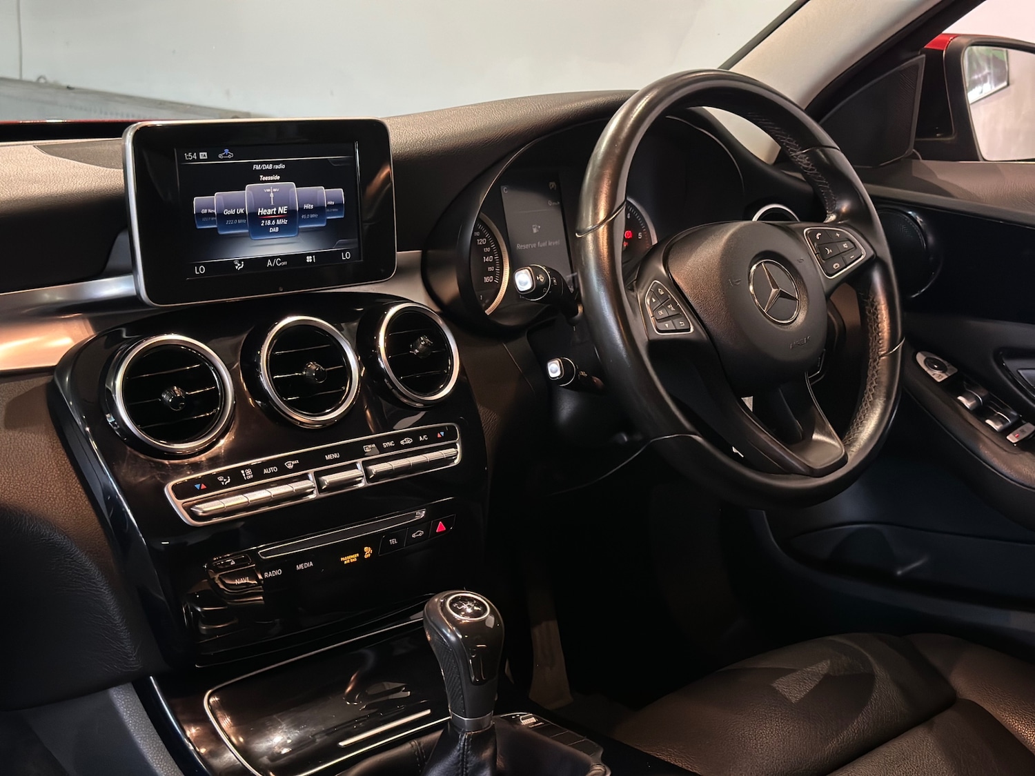 Used Mercedes-Benz C Class 2016 for sale - 76861902: Photo 18