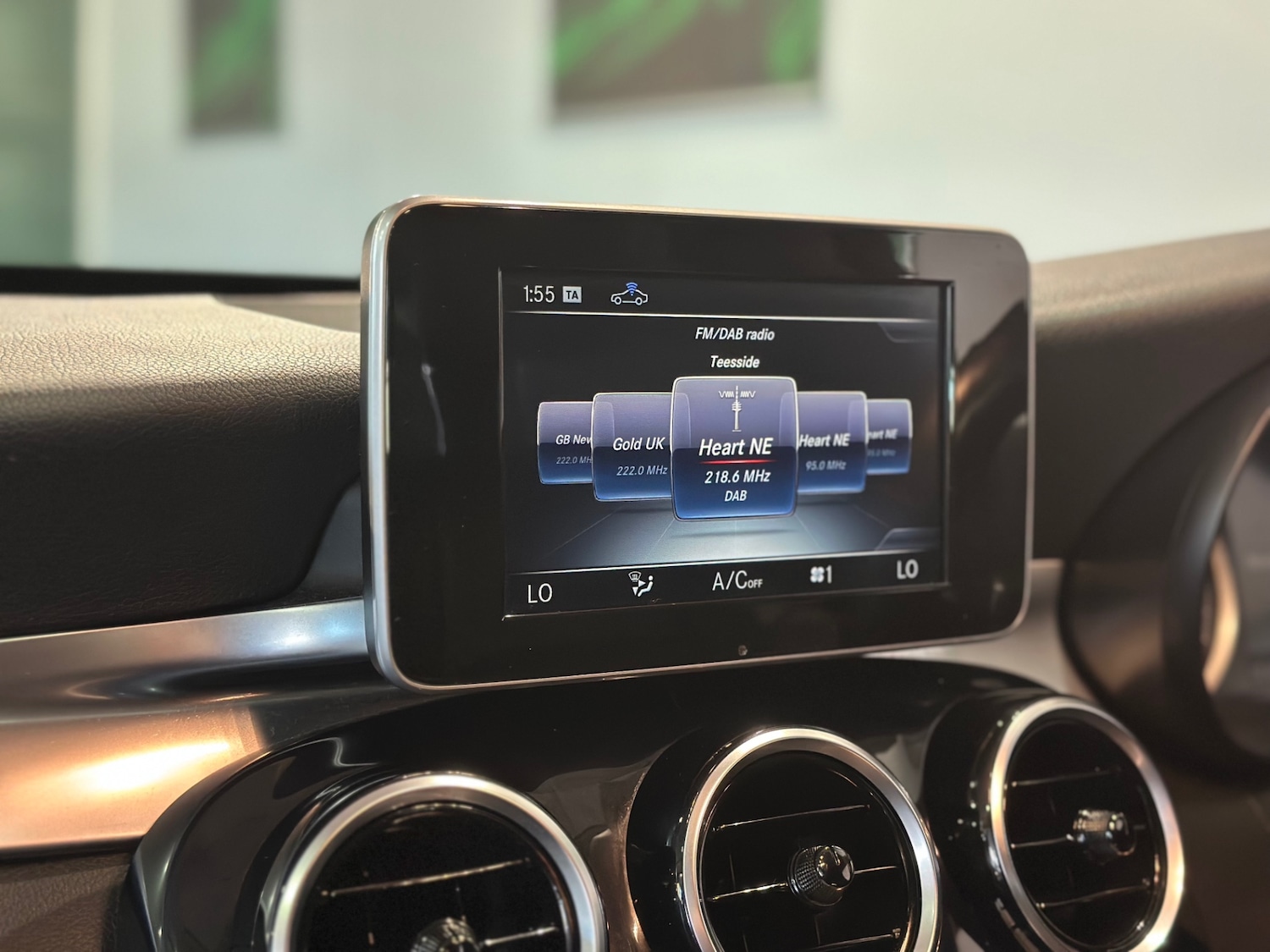 Used Mercedes-Benz C Class 2016 for sale - 76861902: Photo 20