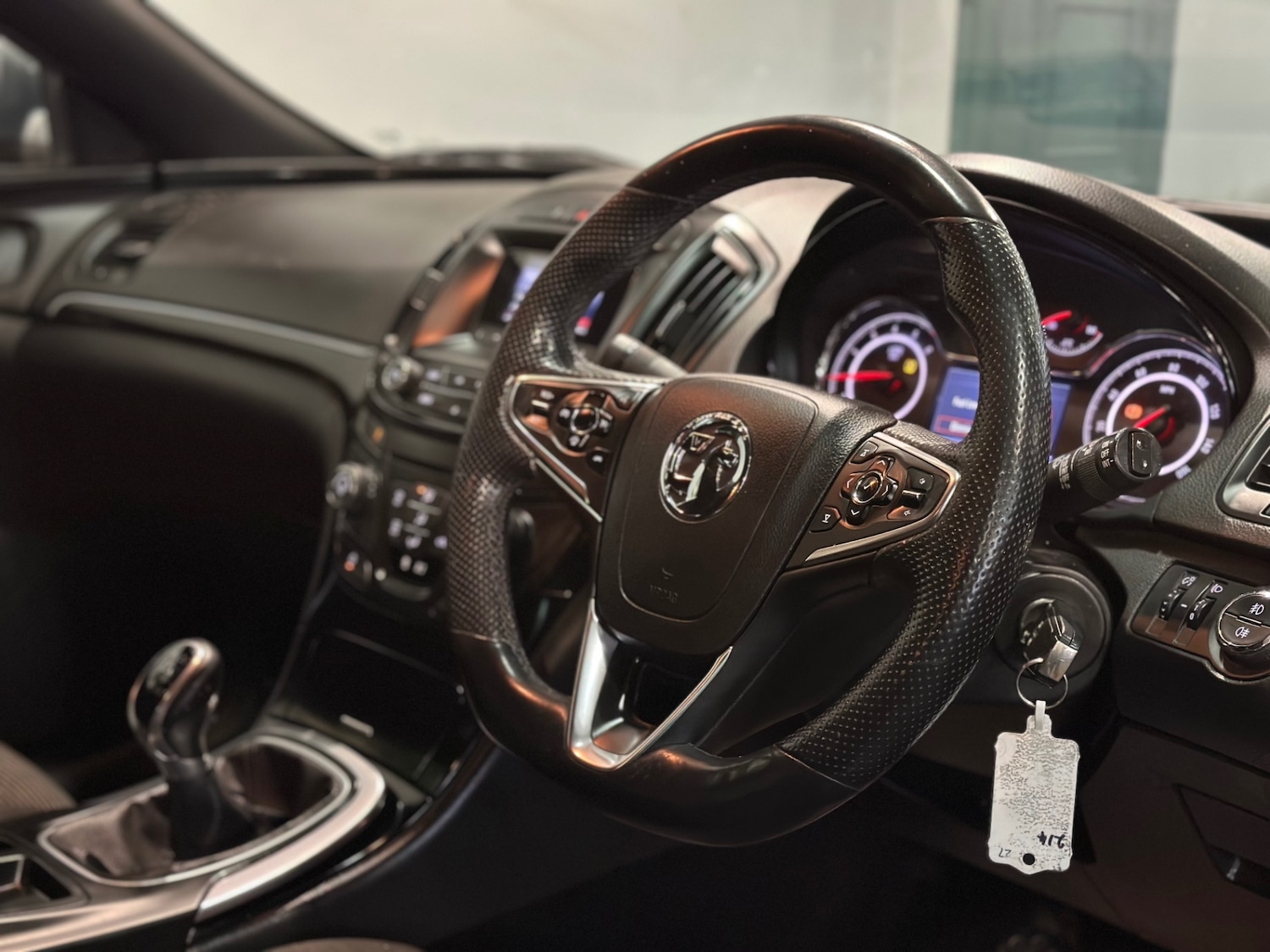 Used Vauxhall Insignia 2016 for sale - 76534069: Photo 11