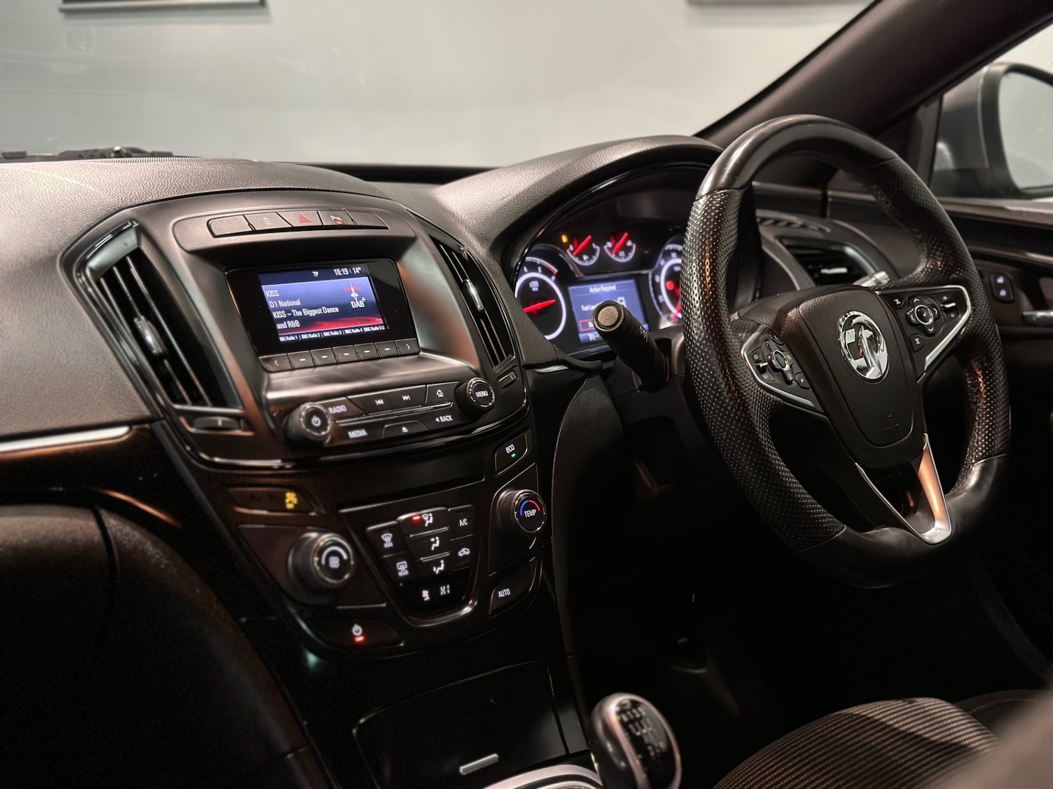 Used Vauxhall Insignia 2016 for sale - 76534069: Photo 12