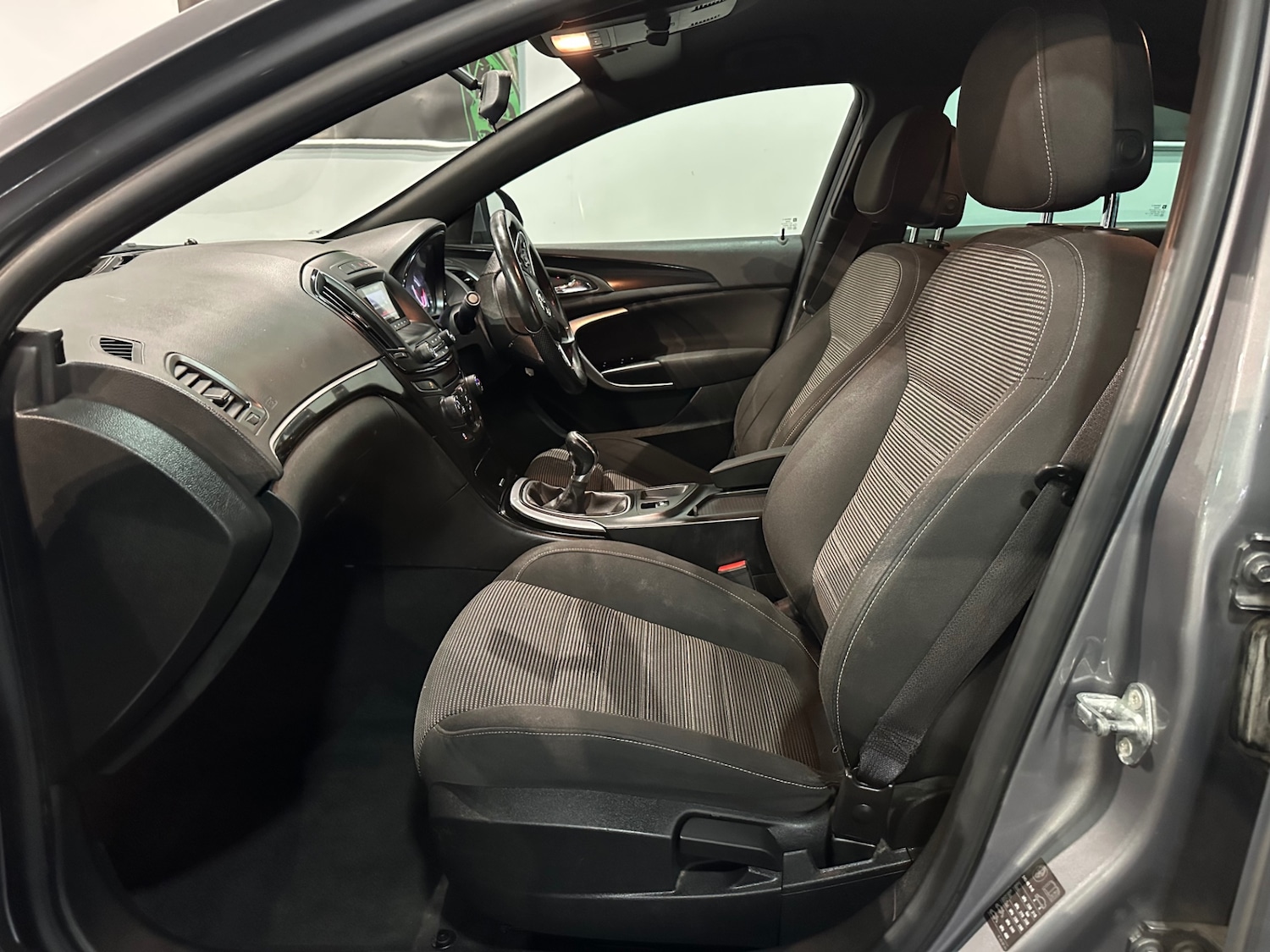 Used Vauxhall Insignia 2016 for sale - 76534069: Photo 13