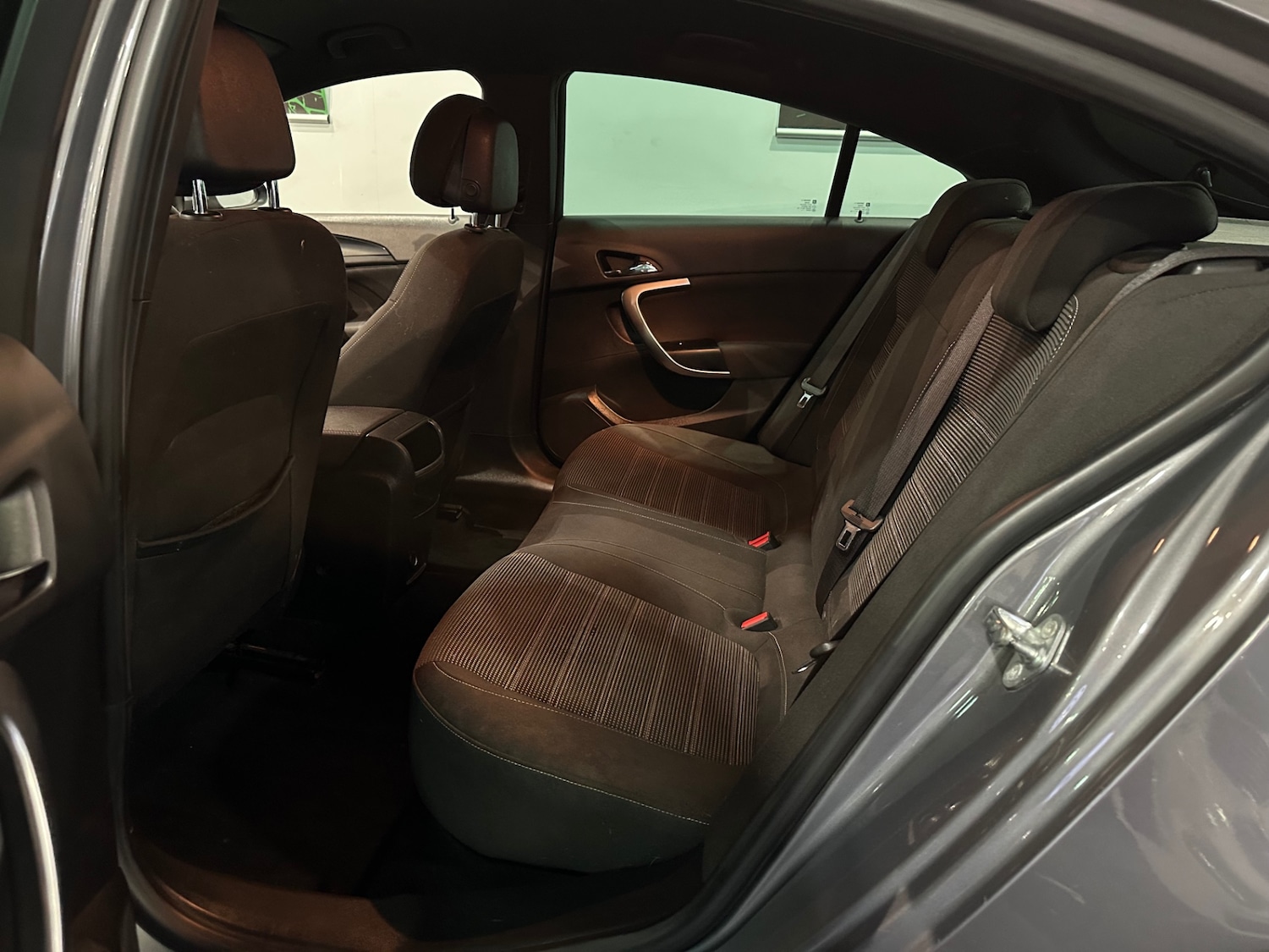 Used Vauxhall Insignia 2016 for sale - 76534069: Photo 14