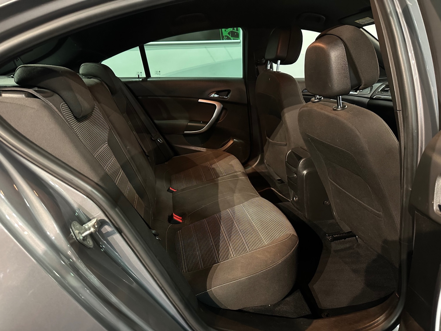 Used Vauxhall Insignia 2016 for sale - 76534069: Photo 15