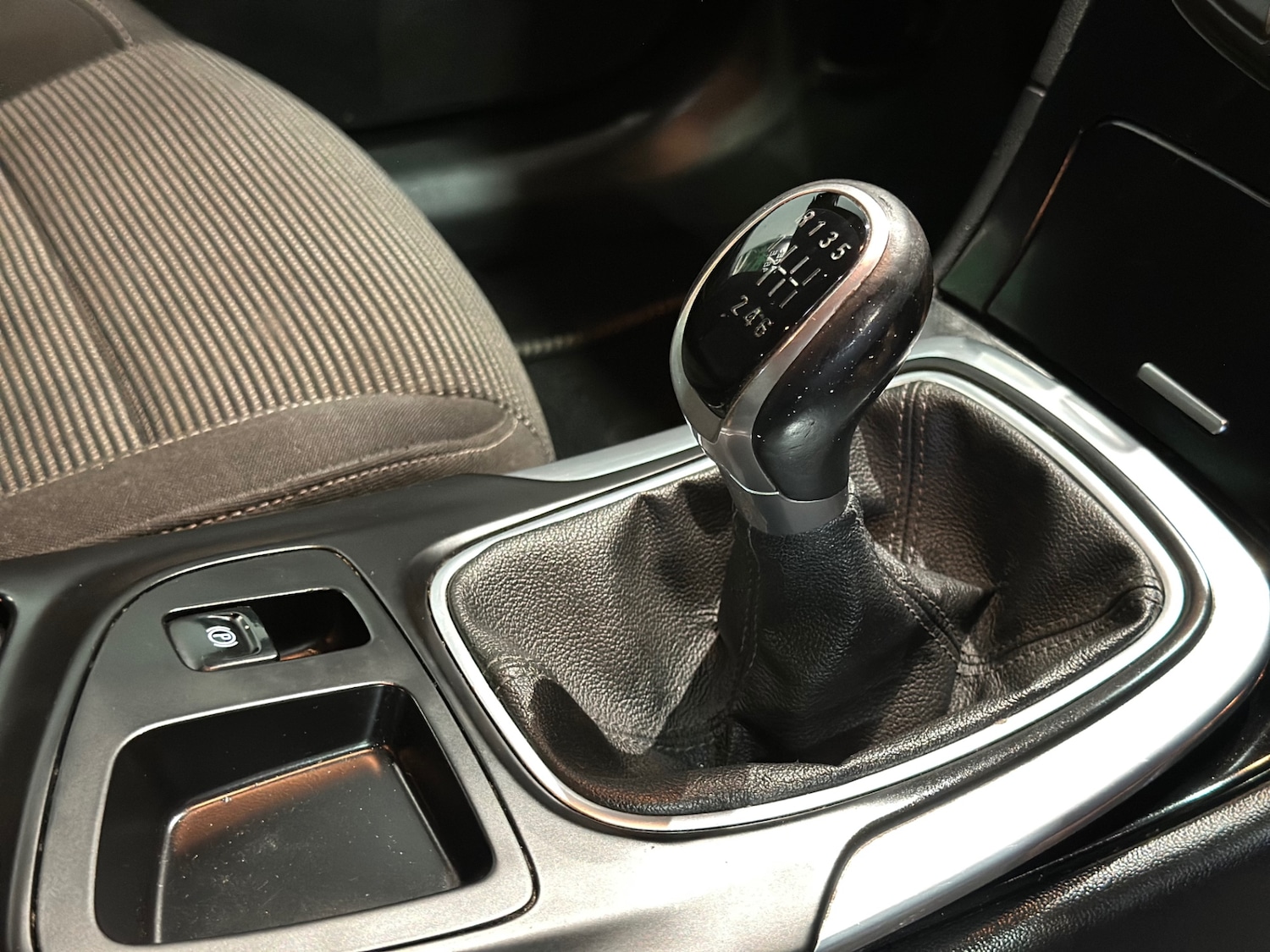 Used Vauxhall Insignia 2016 for sale - 76534069: Photo 16